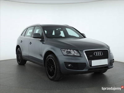 Audi Q5 2.0 TFSI