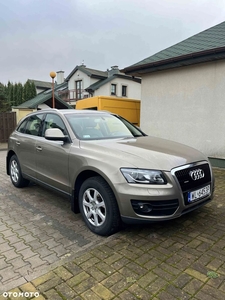 Audi Q5 3.0 TDI Quattro S tronic