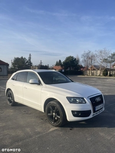 Audi Q5 3.0 TDI Quattro S tronic