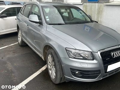 Audi Q5 3.0 TDI Quattro S tronic