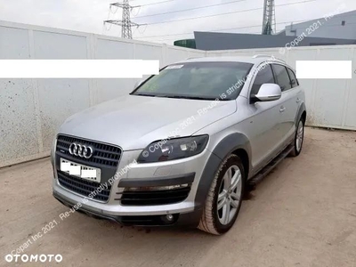 Audi Q7 3.0 TDI Quattro Tiptronic