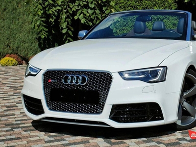 Audi RS 5