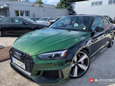 Audi RS 5