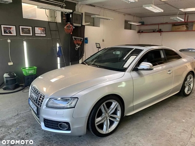 Audi S5 4.2 Quattro