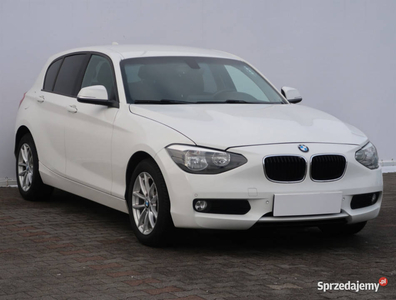 BMW 1 114d