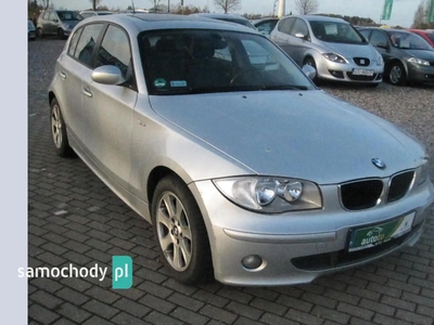 BMW 1 Seria