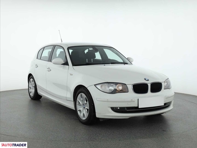 BMW 116 2.0 120 KM 2009r. (Piaseczno)