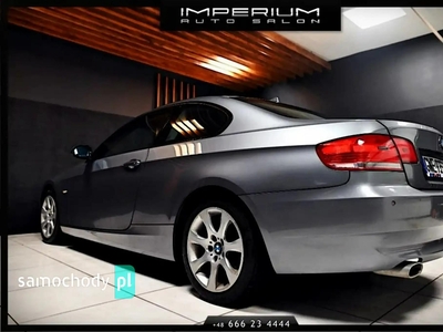 BMW 3 Seria