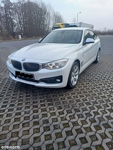 BMW 3GT