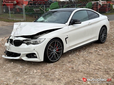 BMW 435