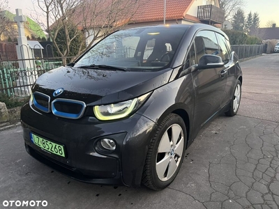 BMW i3 (60 Ah)