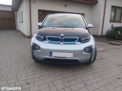 BMW i3 (60 Ah)