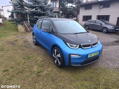 BMW i3 94 Ah