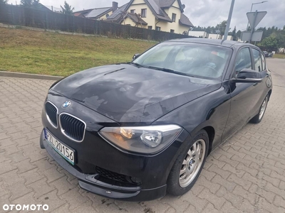 BMW Seria 1 114i