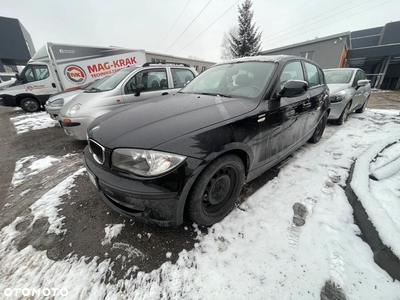 BMW Seria 1 116d