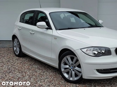 BMW Seria 1 116d