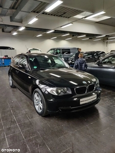 BMW Seria 1 116d