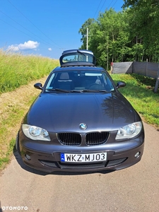 BMW Seria 1 116i