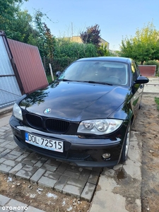 BMW Seria 1 116i