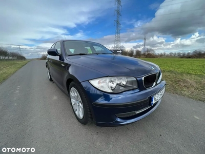 BMW Seria 1 116i