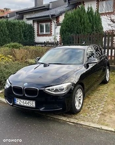 BMW Seria 1 116i