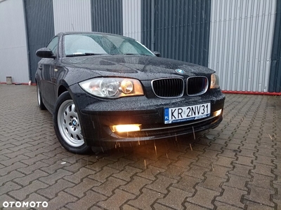 BMW Seria 1 116i