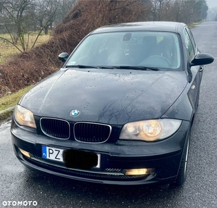 BMW Seria 1 116i