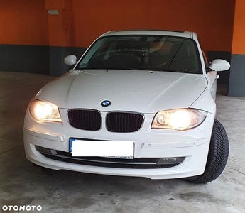 BMW Seria 1 116i