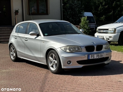 BMW Seria 1 116i Edition Lifestyle