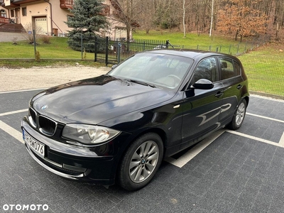 BMW Seria 1 116i