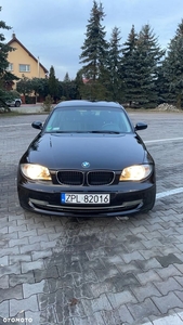 BMW Seria 1 118d