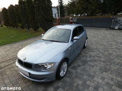 BMW Seria 1 118i