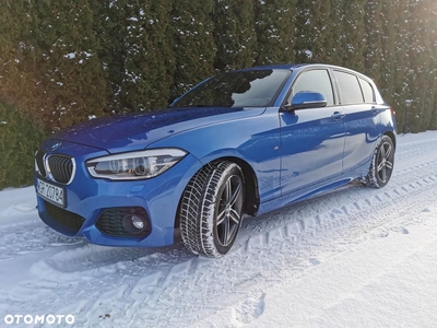 BMW Seria 1 118i M Sport