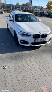 BMW Seria 1 118i Urban Line