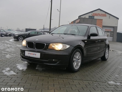 BMW Seria 1 120d