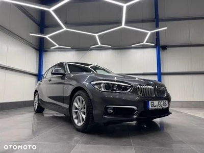 BMW Seria 1 120d Sport-Aut Urban Line