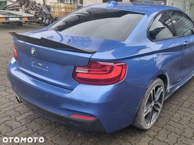 BMW Seria 2