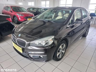 BMW Seria 2 218i