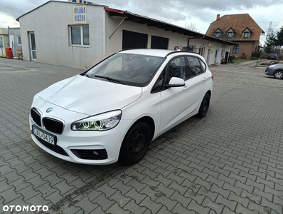 BMW Seria 2 218i