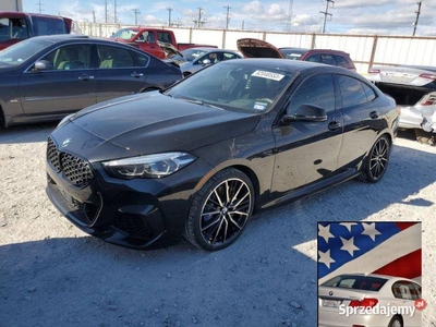 BMW SERIA 2 235i XDRIVE 2021