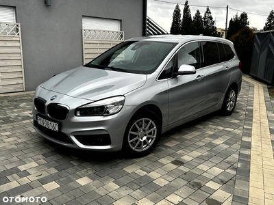 BMW Seria 2