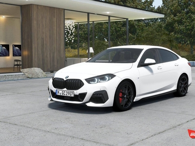 BMW Seria 2