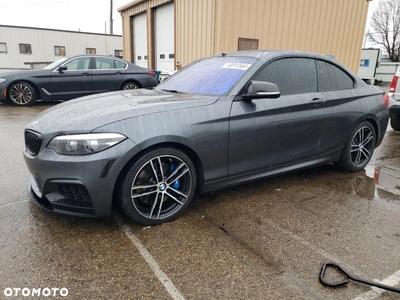 BMW Seria 2 M240i Coupe Sport-Aut