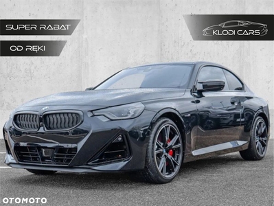 BMW Seria 2 M240i xDrive