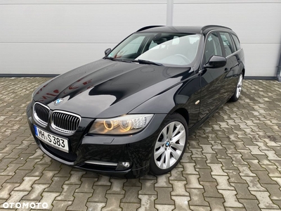 BMW Seria 3 316d