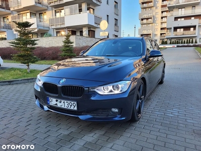 BMW Seria 3 316d