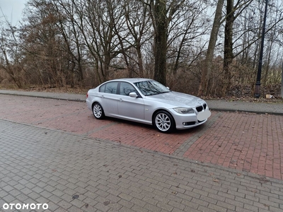 BMW Seria 3 316i