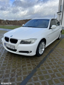 BMW Seria 3 318d