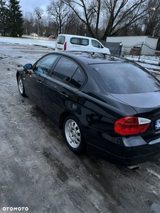 BMW Seria 3 318i