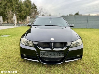 BMW Seria 3 318i